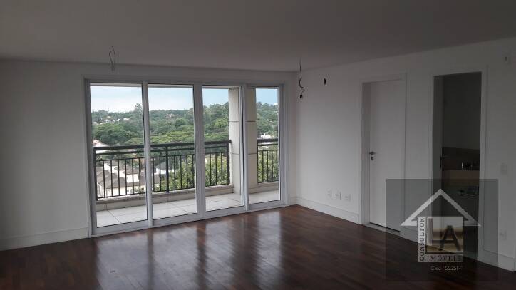 Apartamento à venda com 4 quartos, 208m² - Foto 8