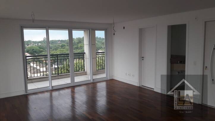 Apartamento à venda com 4 quartos, 208m² - Foto 9