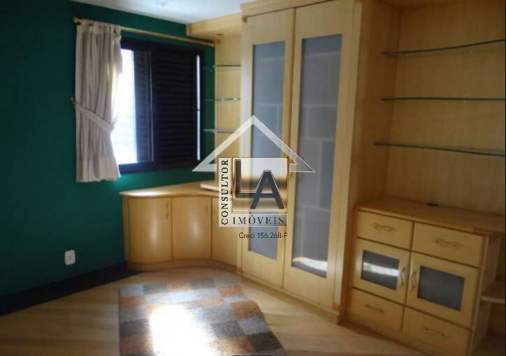 Apartamento à venda com 2 quartos, 117m² - Foto 5