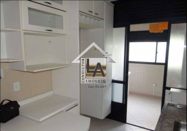 Apartamento à venda com 2 quartos, 117m² - Foto 9