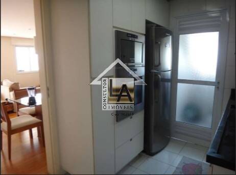 Apartamento à venda com 2 quartos, 82m² - Foto 5