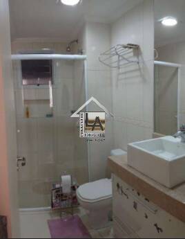 Apartamento à venda com 3 quartos, 83m² - Foto 9