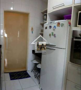 Apartamento à venda com 3 quartos, 83m² - Foto 14