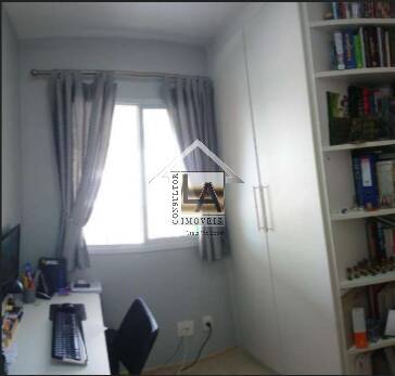 Apartamento à venda com 3 quartos, 83m² - Foto 15