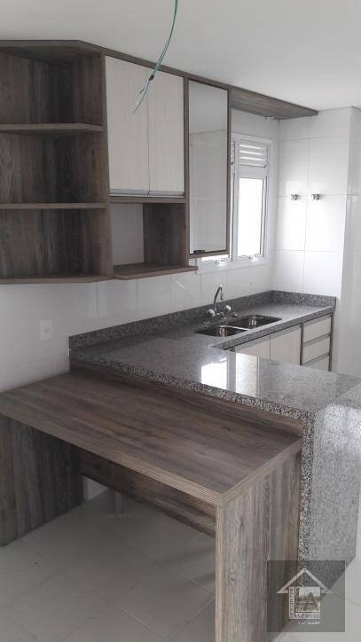 Apartamento à venda com 4 quartos, 208m² - Foto 24