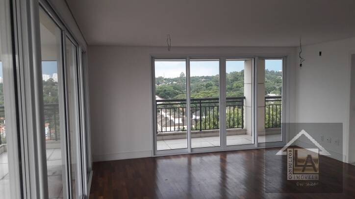 Apartamento à venda com 4 quartos, 208m² - Foto 25