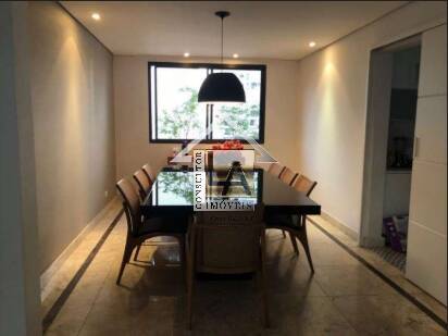 Apartamento à venda e aluguel com 4 quartos, 290m² - Foto 4