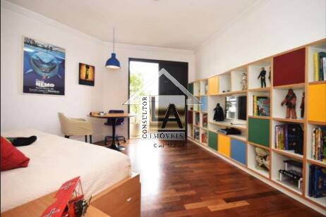 Apartamento à venda e aluguel com 4 quartos, 290m² - Foto 2