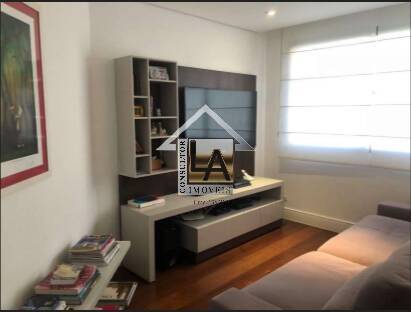 Apartamento à venda e aluguel com 4 quartos, 290m² - Foto 8