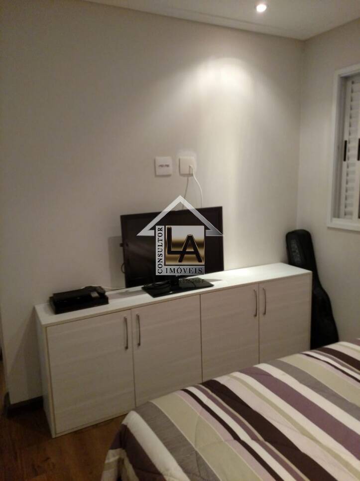 Apartamento à venda com 3 quartos, 107m² - Foto 9