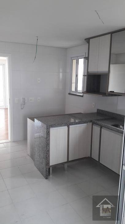 Apartamento à venda com 4 quartos, 208m² - Foto 30