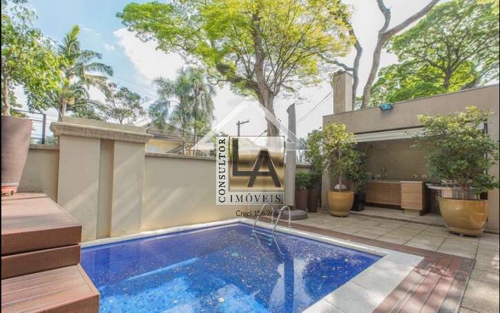 Casa de Condomínio à venda com 4 quartos, 300m² - Foto 6