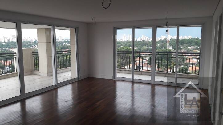 Apartamento à venda com 4 quartos, 208m² - Foto 36