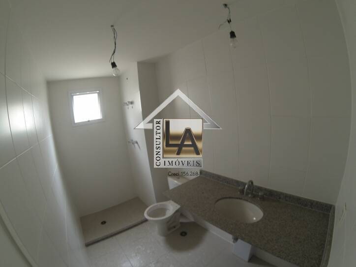 Apartamento à venda com 1 quarto, 42m² - Foto 6