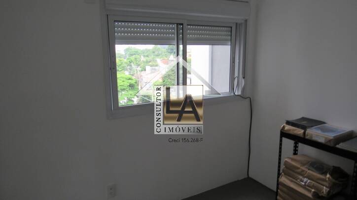 Apartamento à venda com 3 quartos, 132m² - Foto 11