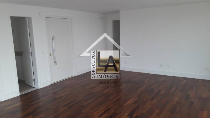 Apartamento à venda com 4 quartos, 208m² - Foto 8