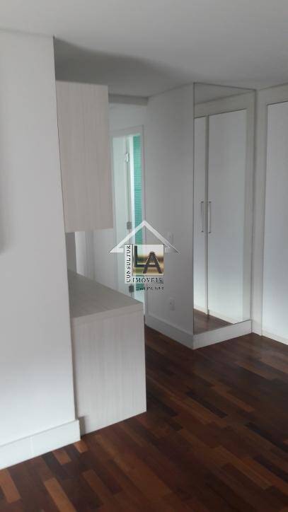 Apartamento à venda com 4 quartos, 208m² - Foto 34