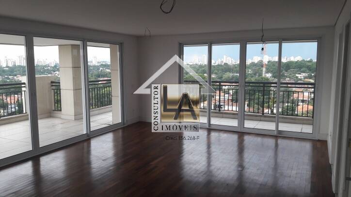 Apartamento à venda com 4 quartos, 208m² - Foto 36