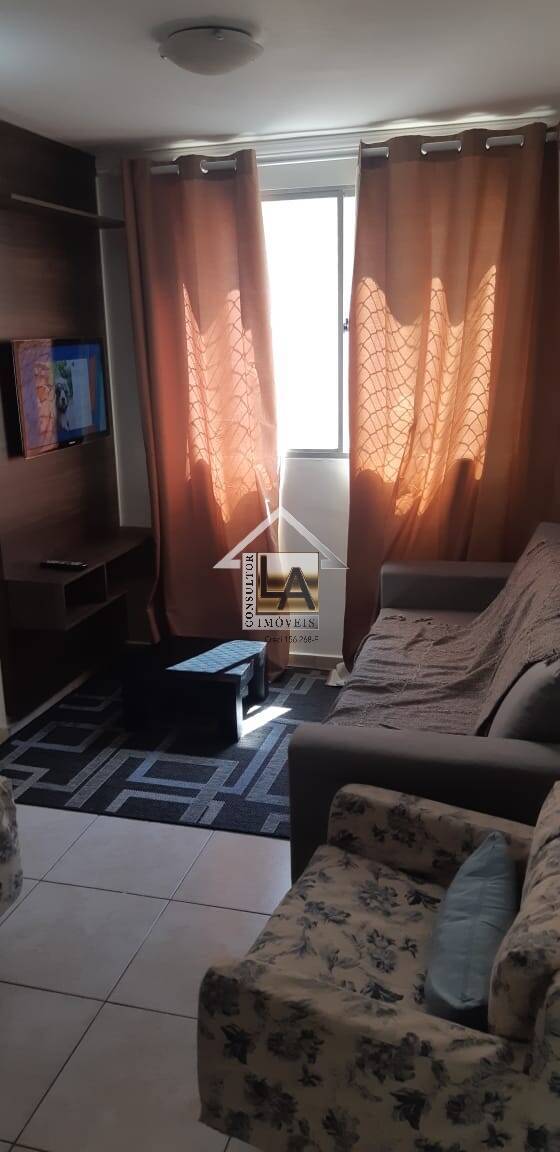 Apartamento à venda e aluguel com 2 quartos, 51m² - Foto 12