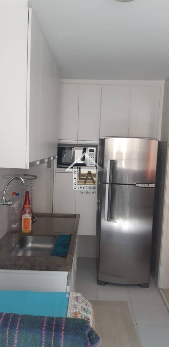 Apartamento à venda e aluguel com 2 quartos, 51m² - Foto 13