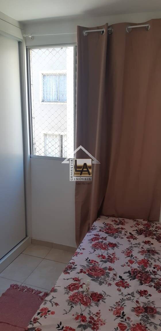 Apartamento à venda e aluguel com 2 quartos, 51m² - Foto 17