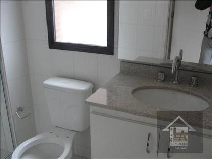 Apartamento à venda com 4 quartos, 209m² - Foto 9