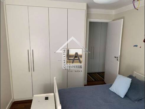 Apartamento à venda com 4 quartos, 172m² - Foto 16