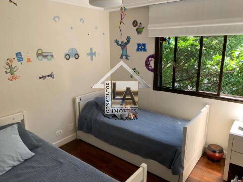 Apartamento à venda com 4 quartos, 172m² - Foto 17