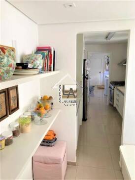 Apartamento à venda com 4 quartos, 172m² - Foto 24