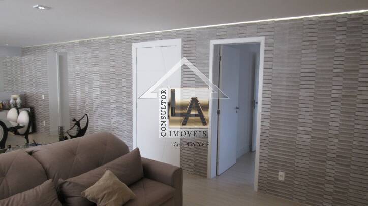 Apartamento à venda com 3 quartos, 209m² - Foto 7