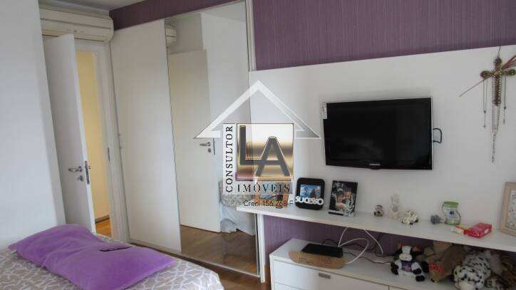 Apartamento à venda com 3 quartos, 209m² - Foto 20