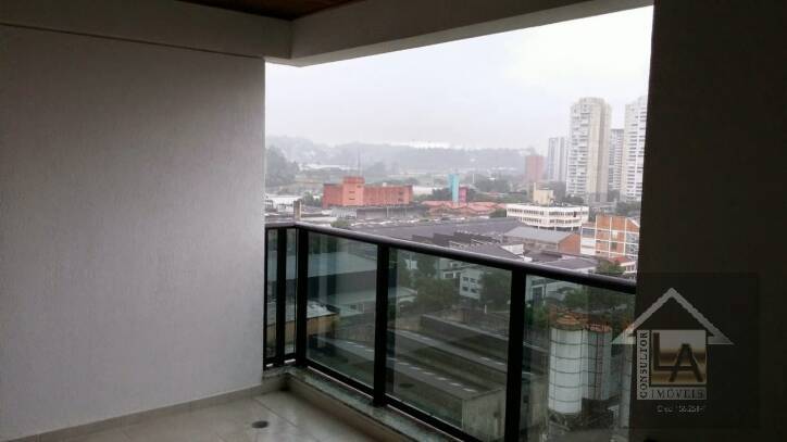 Apartamento à venda com 3 quartos, 105m² - Foto 8