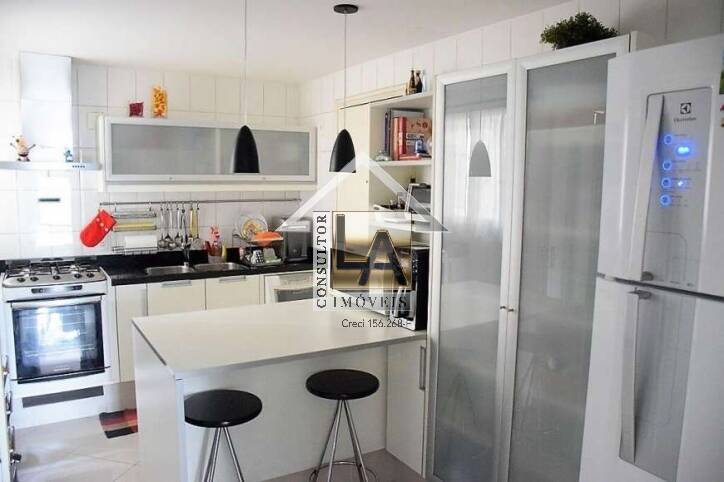 Apartamento à venda com 3 quartos, 125m² - Foto 6