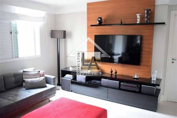 Apartamento à venda com 3 quartos, 125m² - Foto 21