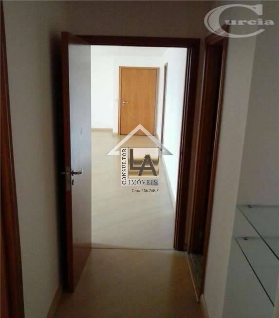 Apartamento à venda com 4 quartos, 125m² - Foto 11