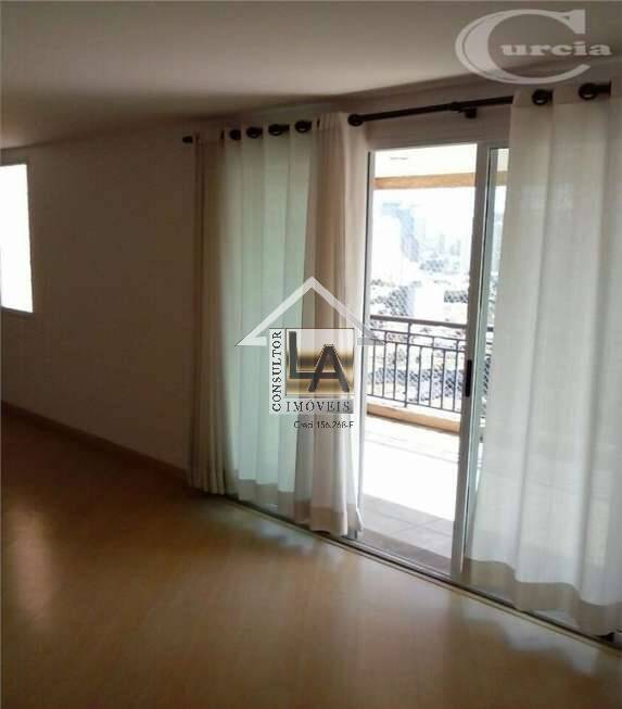 Apartamento à venda com 4 quartos, 125m² - Foto 17