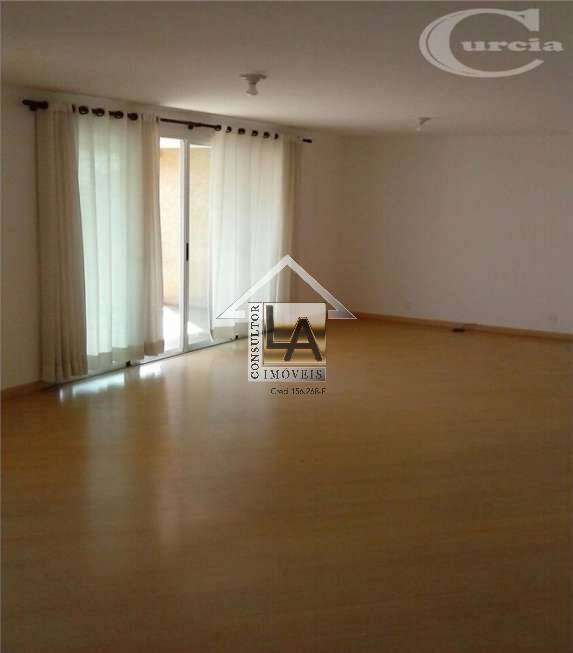 Apartamento à venda com 4 quartos, 125m² - Foto 20