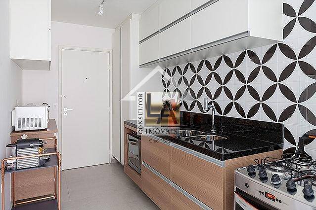 Apartamento à venda com 3 quartos, 79m² - Foto 5