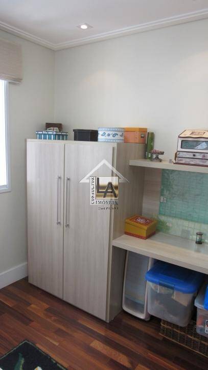 Apartamento à venda com 3 quartos, 121m² - Foto 11