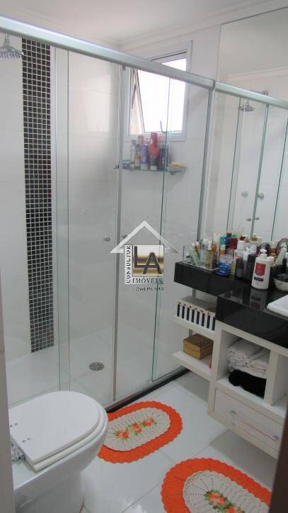 Apartamento à venda com 3 quartos, 121m² - Foto 27