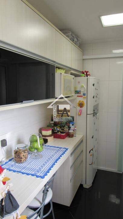 Apartamento à venda com 3 quartos, 121m² - Foto 35