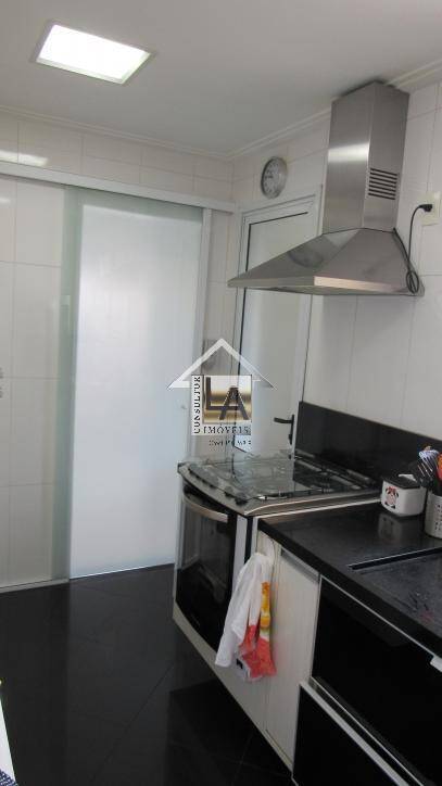 Apartamento à venda com 3 quartos, 121m² - Foto 37