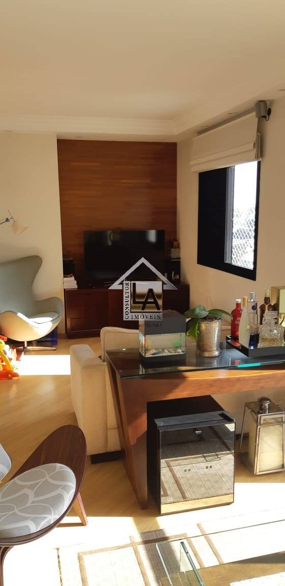 Apartamento à venda com 3 quartos, 83m² - Foto 2