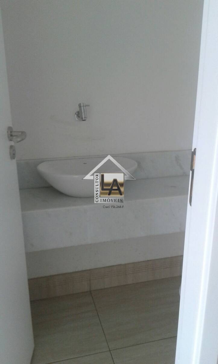 Apartamento à venda com 4 quartos, 258m² - Foto 12