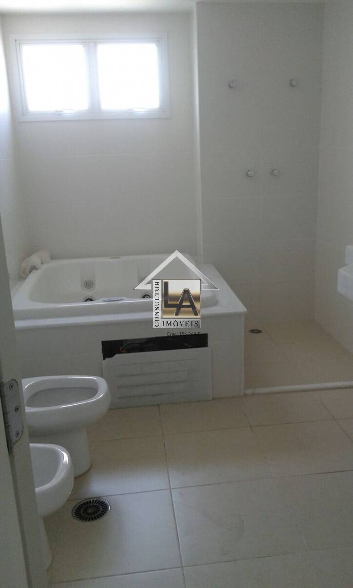 Apartamento à venda com 4 quartos, 258m² - Foto 13