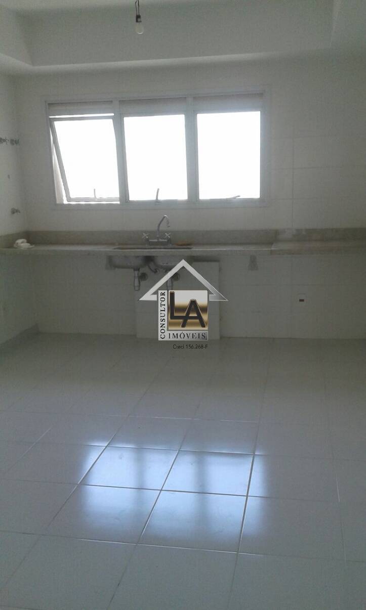 Apartamento à venda com 4 quartos, 258m² - Foto 6