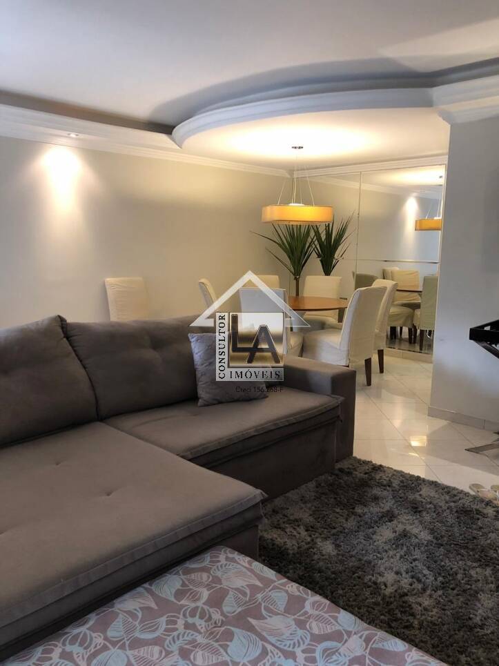 Apartamento à venda e aluguel com 3 quartos, 146m² - Foto 4