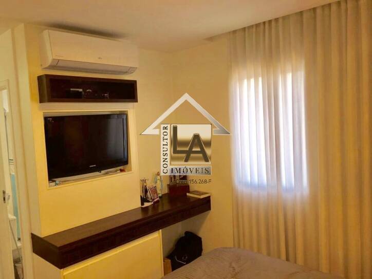 Apartamento à venda com 3 quartos, 121m² - Foto 18