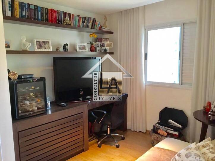 Apartamento à venda com 3 quartos, 121m² - Foto 23