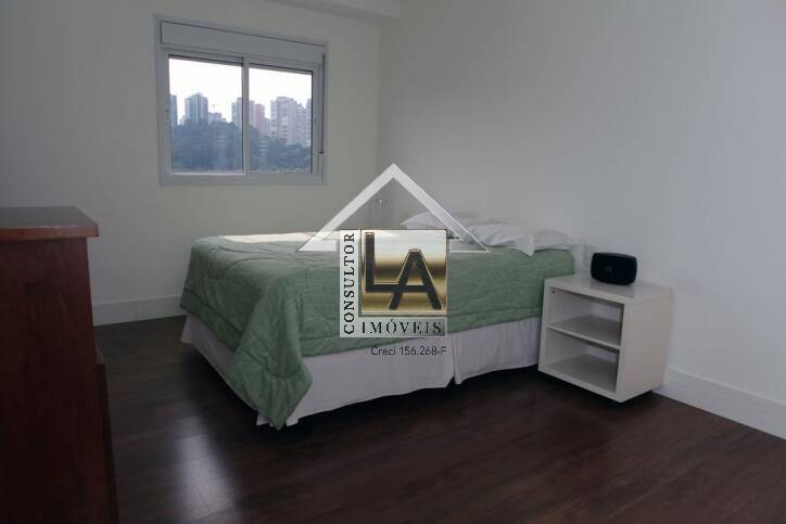 Apartamento à venda com 3 quartos, 138m² - Foto 11